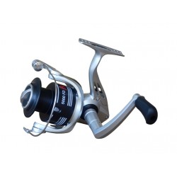 Котушка рибальська BratFishing NITRO 5000 FD, 1 подш.